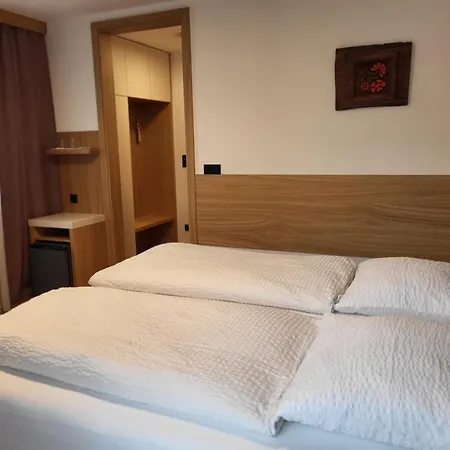 Bed & Breakfast Tavcar Lublaň