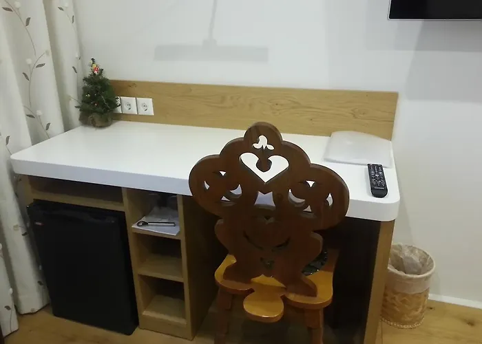 Bed & Breakfast Tavcar Lublaň