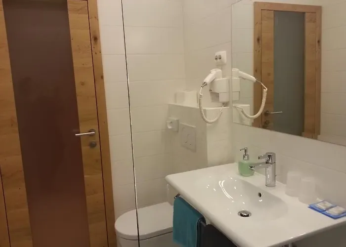 Bed & Breakfast Tavcar Lublaň