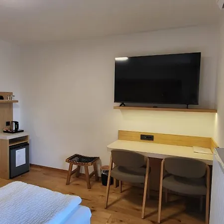 Couette-café Tavcar Ljubljana