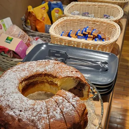 Nocleg ze śniadaniem Tavcar