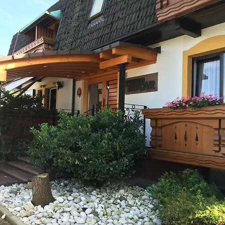 B&B Tavcar