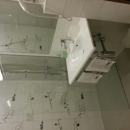 Bed & Breakfast Tavcar