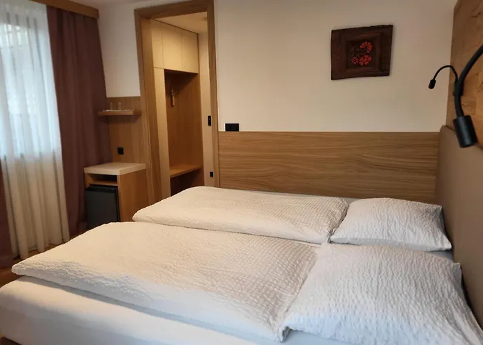 Bed & Breakfast Tavcar Ljubljana