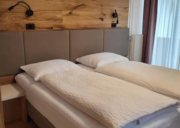 Bed & Breakfast Tavcar