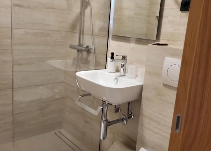 Tavcar Bed & Breakfast Ljubljana