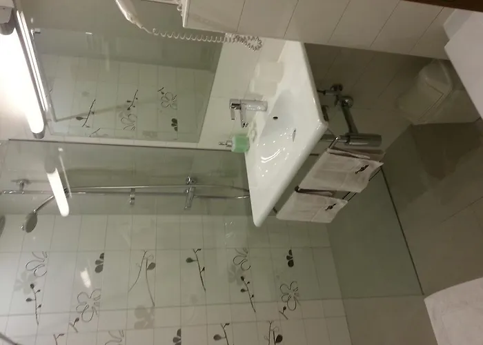 Bed & Breakfast Tavcar