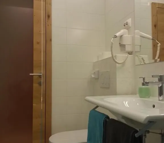 Bed & Breakfast Tavcar