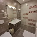 塔夫卡尔膳食公寓 住宿加早餐酒店 卢布尔雅那