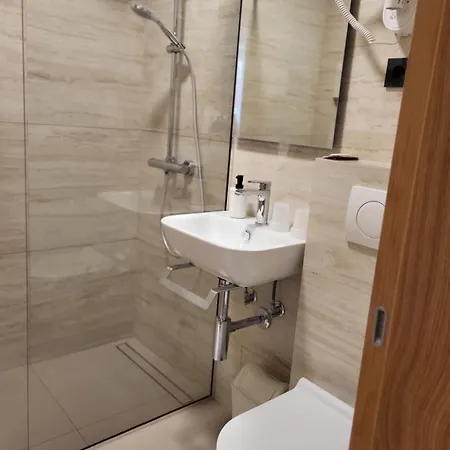 Tavcar Oda ve Kahvaltı Ljubljana