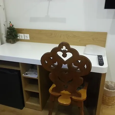 Oda ve Kahvaltı Tavcar Ljubljana